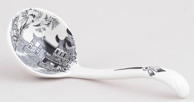 Sauce Ladle